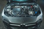 Mercedes-Benz CLA200 AMG Line 2019 года (AU)